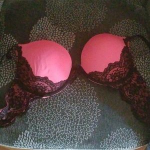 Torrid 40C bra